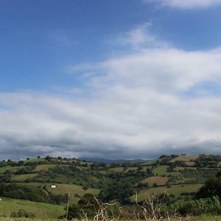 Amets Etxalde Santecilla Exterior foto