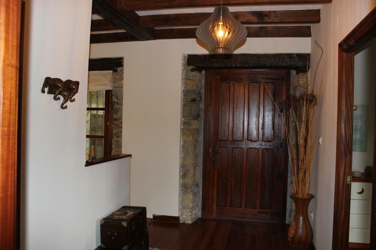 Amets Etxalde Santecilla Exterior foto