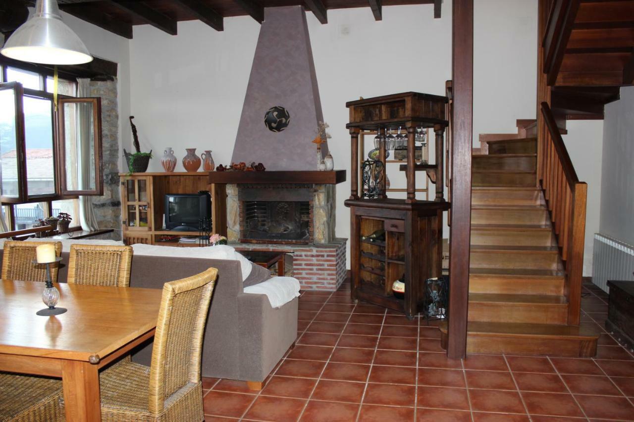 Amets Etxalde Santecilla Exterior foto